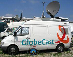 globecast