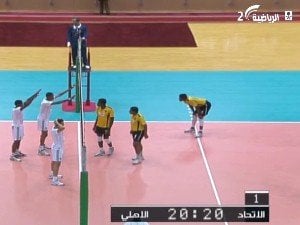 Saudi Sport-2 HD