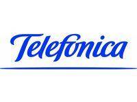 Telefónica
