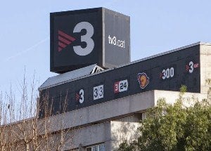 TV3-edifici
