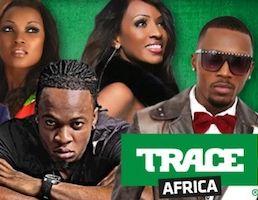 TraceAfrica