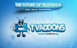 Kodi TV Addons