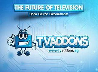 Kodi TV Addons