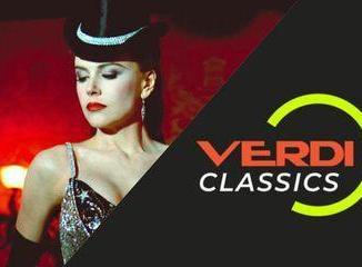 Verdi Classics