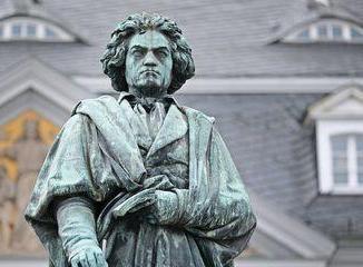 Beethoven