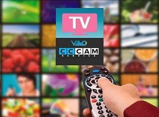 CCCam