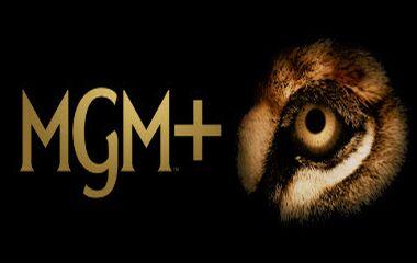MGM Plus