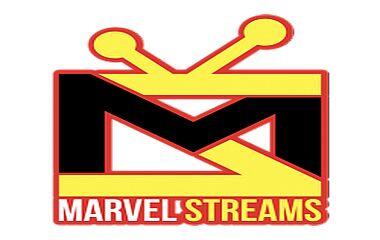 Marvel Streams