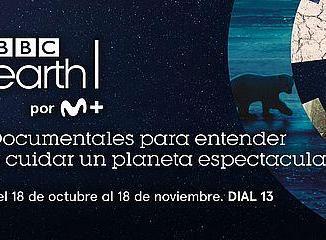 BBC Earth