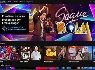 CanalSur Mas