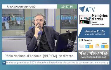 Andorra TV