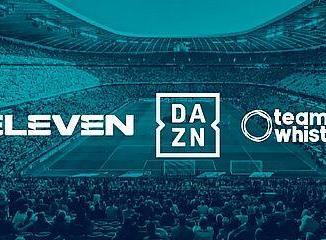 DAZN Eleven