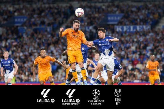 Orange TV Refuerza El F tbol Con Calidad Premium En Imagen Y Sonido