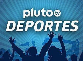 Pluto TV Deportes