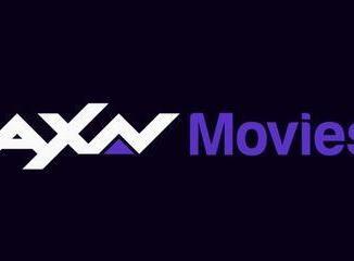 AXN Movie