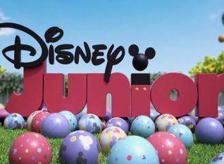 Disney Junior