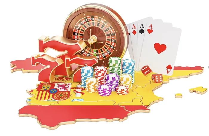 control del juego