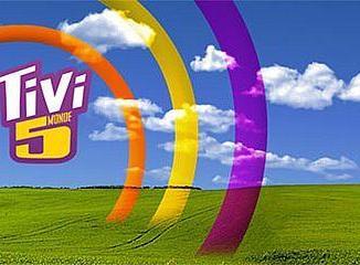 tivi5 monde