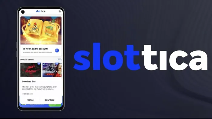 Slottica app. Guía completa para descargar la aplicación móvil en Chile
11 Slottica