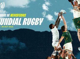 Mundial Rugby 2023