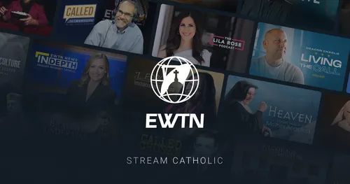 EWTN