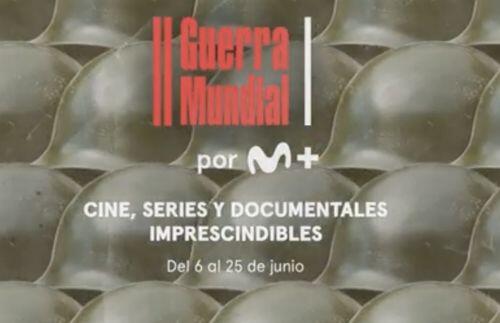 Movistar Incorpora Un Nuevo Canal Dedicado A La Segunda Guerra Mundial