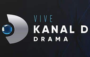 Vive Kanal D