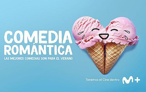 Comedia Romántica