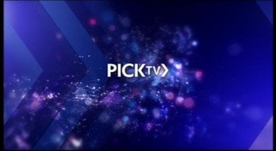 Pick-TV