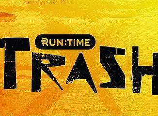 Run Time Trash