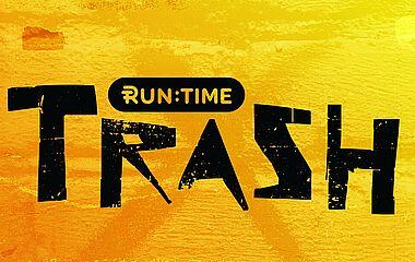 Run Time Trash