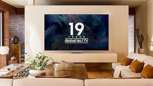 Samsung TV