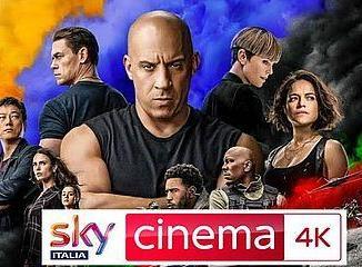 Sky Cinema