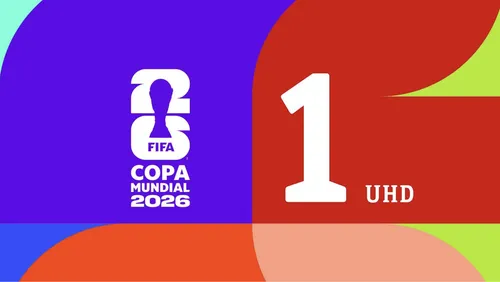 Mundial La 1 UHD