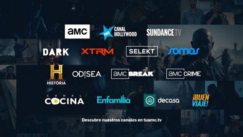 AMC Networks