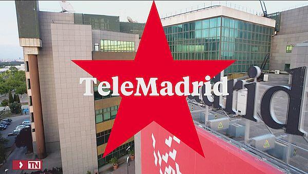 Telemadrid