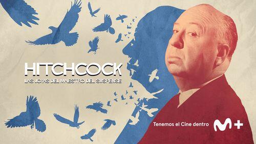 Hitchcock por M+,