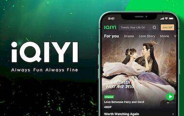 iQIYI