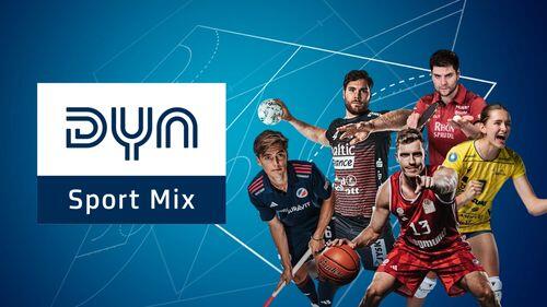 Dyn Sport Mix