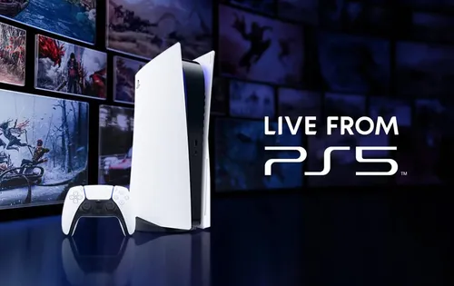 PS5