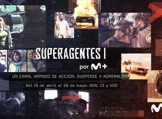 Superagentes