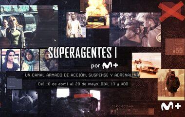Superagentes