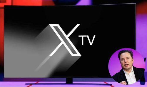 X TV