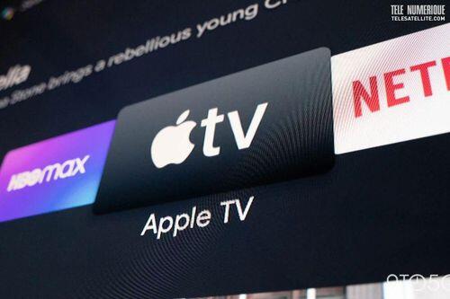 Apple TV