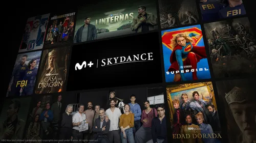 Skydance