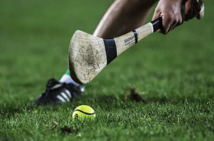 Sliotar