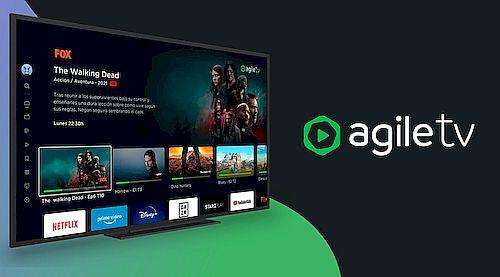 Agile TV