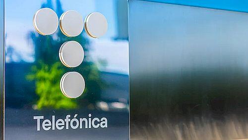 Telefónica