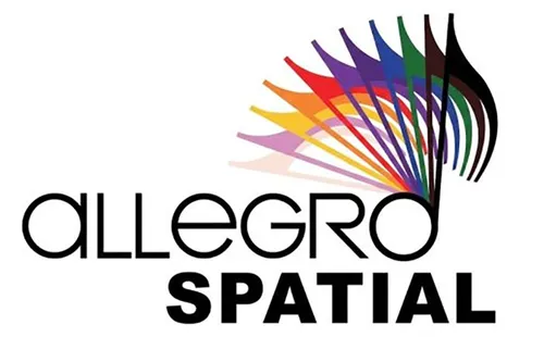Allegro Spatial