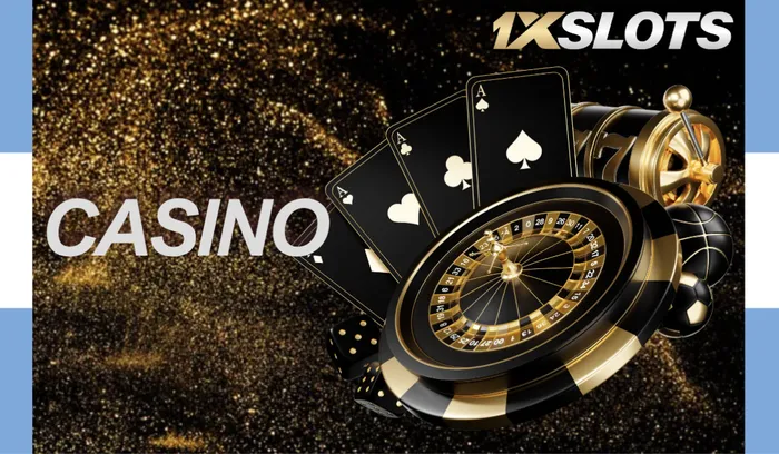 1xSlots Argentina: tu puerta de entrada a aventuras de juego llimitadas 2 SlotsArgentina